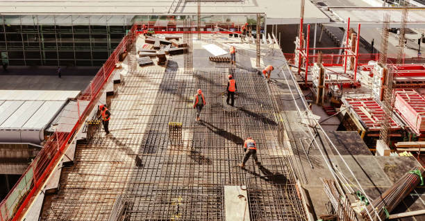 Best Concrete Grinding and Polishing in Martinsville, VA