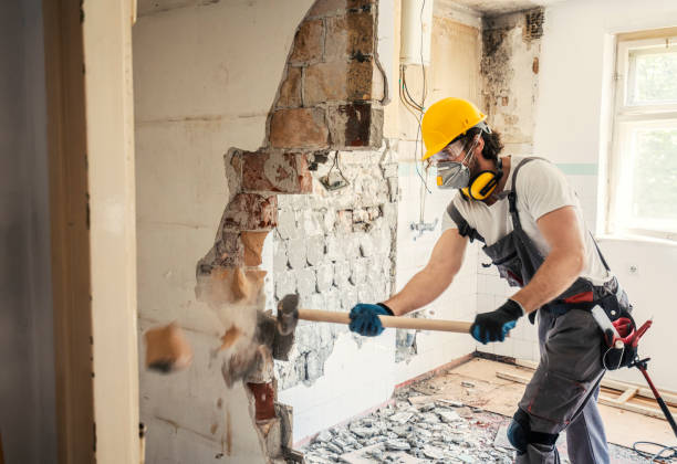 Best Concrete Foundation Repair in Martinsville, VA